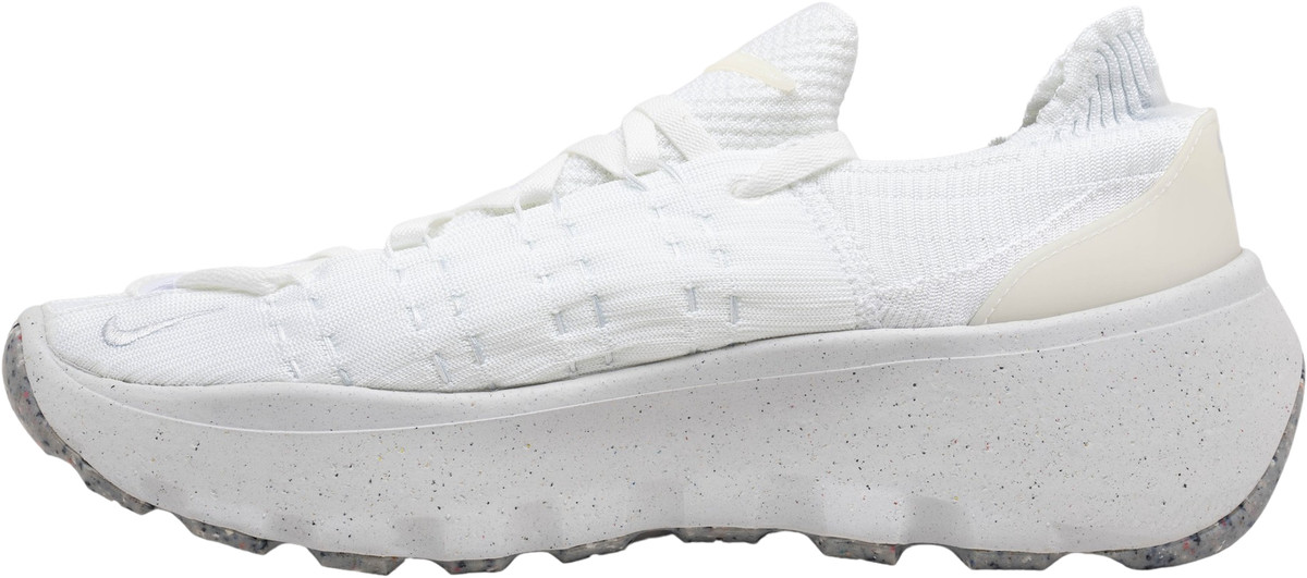 Nike Space Hippie 04 Summit White for Sale | Authenticity Guaranteed | eBay