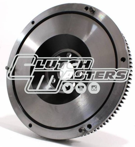 Clutch Masters Steel Flywheel | 1995 - 2001 BMW M3 & 2000 BMW 323i (FW-140-SF) main image 0