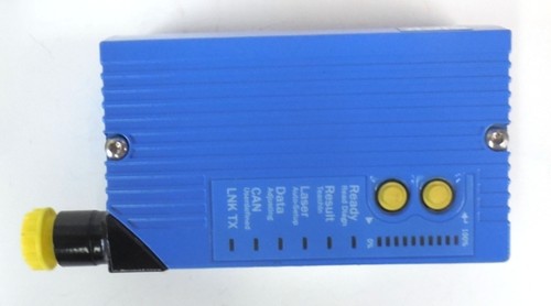 KRANK, LONG RANGE LINE SCANNER ETHERNET KOMMUNIKATION, CLV630 - Bild 6 von 8