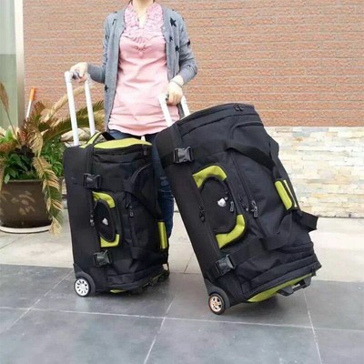 32 inch Travel Suitcase Large Capacity 