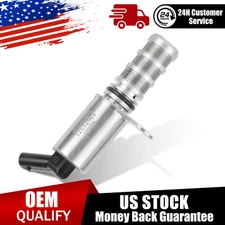 Engine Variable Valve Timing (VVT) Solenoid for Chevy Equinox Malibu GMC Buick