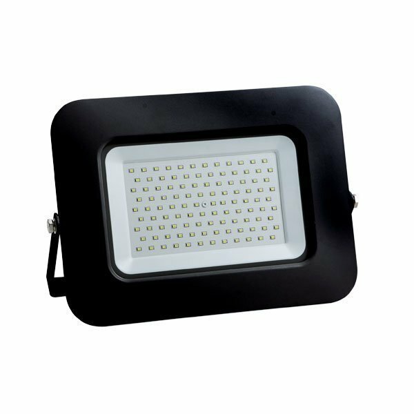 PROJECTEUR LED 100W 8500 LUMENS - IP65 - ULTRA BLANC 6000K