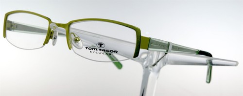 Tom Tailor Brillengestell Damen