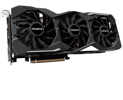 GIGABYTE GeForce RTX 2080 Super GAMING OC 8GB GDDR6 Graphics Card
