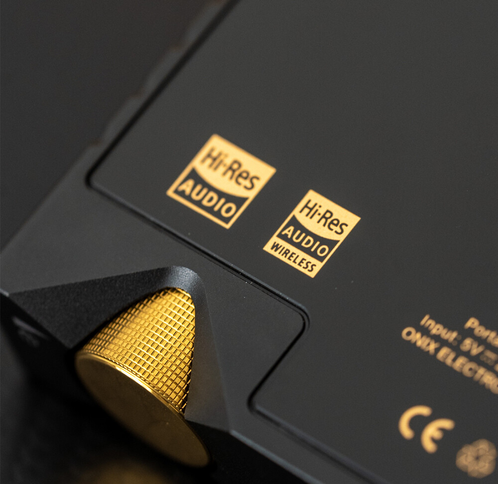 ONIX Overture XM5 Lossless HiFi Music Player MP3 Portable ONIX Overture XM5 Lossless HiFi Music Player MP3 Portable