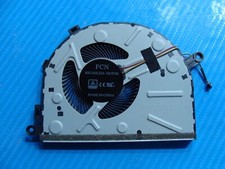 Lenovo IdeaPad 15.6  330s-15ARR Genuine Laptop CPU Cooling Fan 5F10R07535