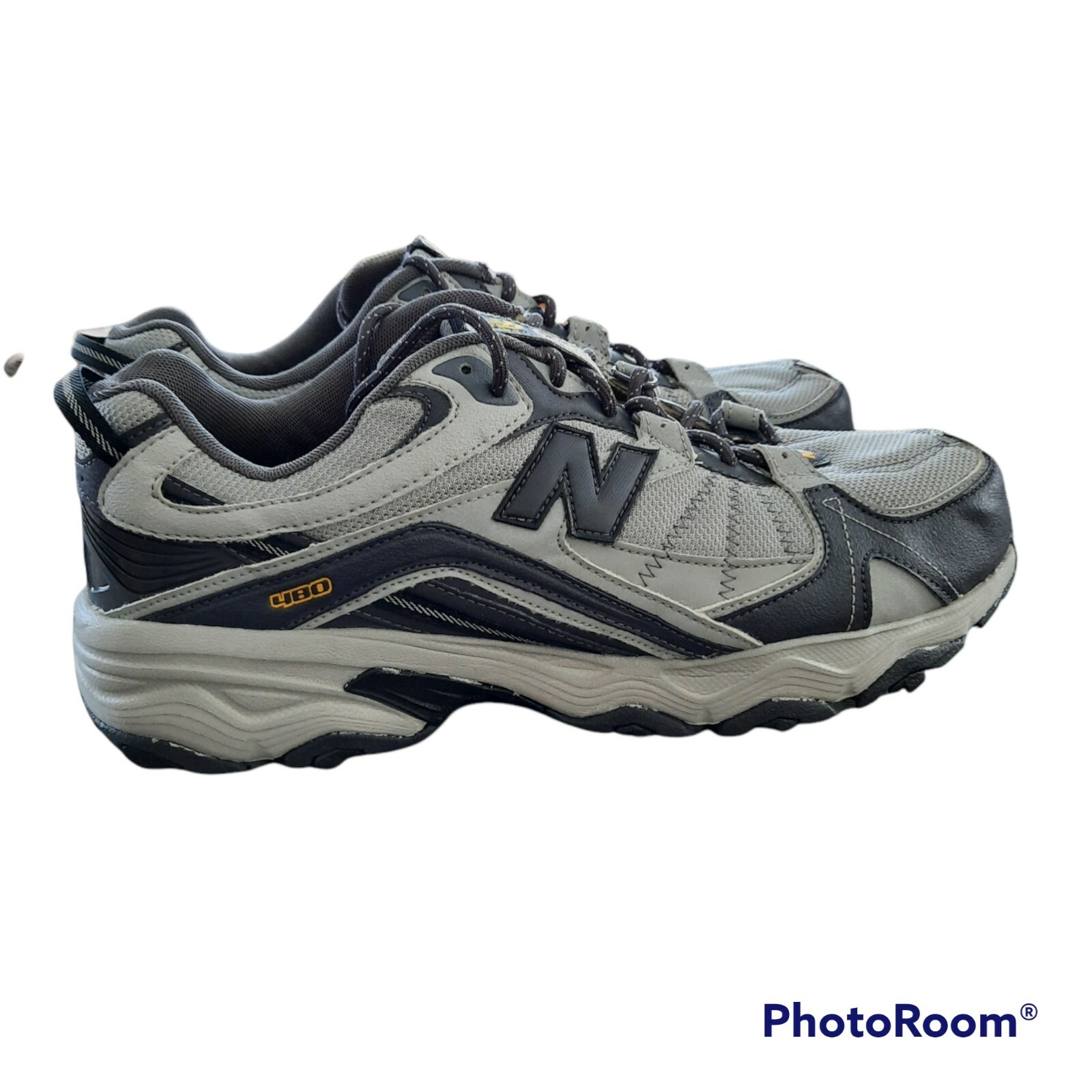 10.5 4E MT480Gy pre-owned 