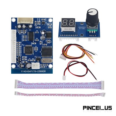 DSP-99 DSP Digital Reverb Module Karaoke Reverb Board Mixer Effect Module 0-99