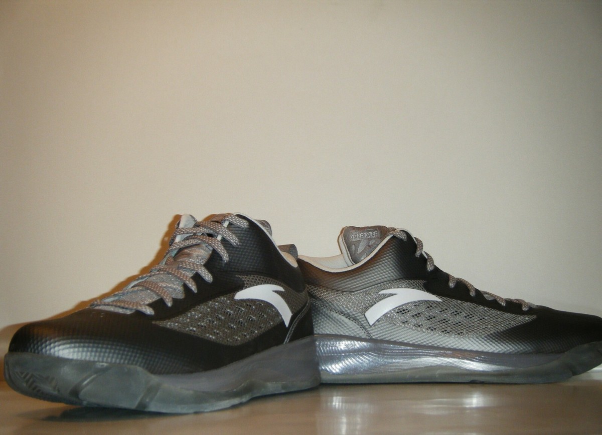 rondo basketball shoes