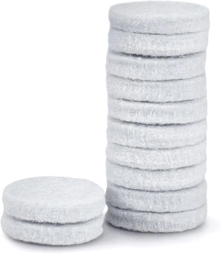 Air Purifier Core Mini / LV-H128 Aroma Pads 12Pack Essential Oil Replacement