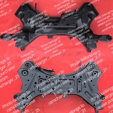 2013-2018 Hyundai Santa Fe Sport front suspension crossmember cradle sub frame