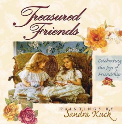 Treasured Friends by Heather Harpham Kopp