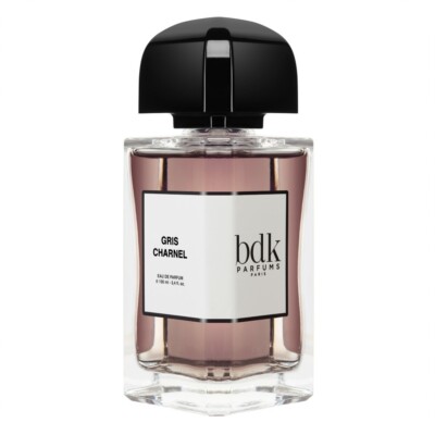 BDK Parfums Gris Charnel Unisex Unisex EDP 3.4 oz NEW SEALED