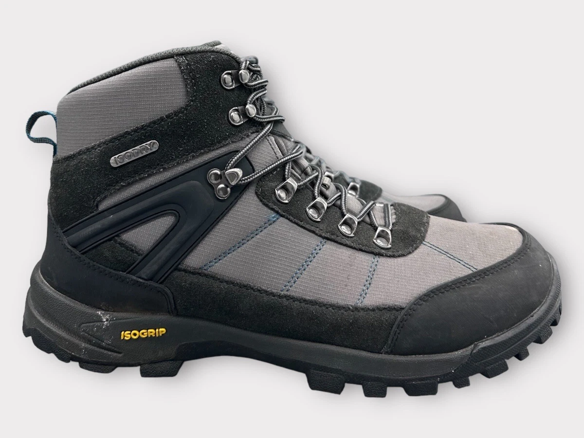 storm waterproof isogrip boot