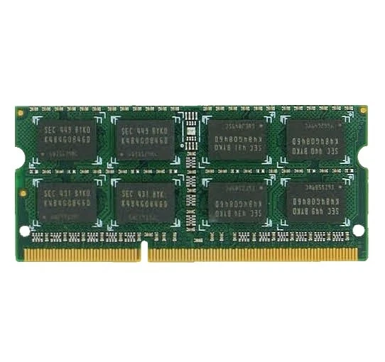 2 GB Total Capacity DDR3 SDRAM Computer Memory (RAM) 200