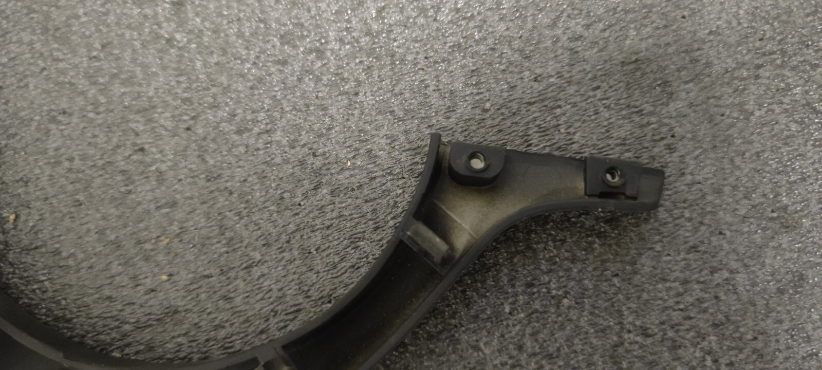 BMW M-Sport Lower Steering Wheel Trim/Fascia 6019315 | eBay 