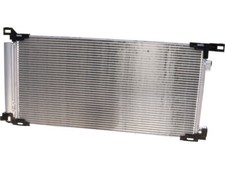 A/C Condenser For 19-23 Toyota Lexus Corolla UX200 Cross 2.0L 4 Cyl LE SE RH98H1