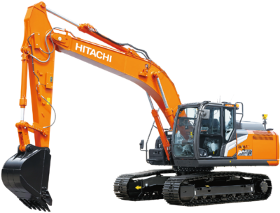 ORANGE TOUCH UP PAINT FOR HITACHI ZAXIS ZX 10 17 19 26 MICRO MINI