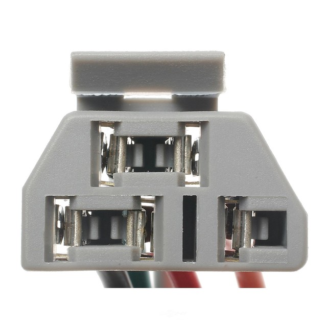 HVAC Blower Motor ConnectorSwitch Connector Rear Handy Pack HP4770 eBay