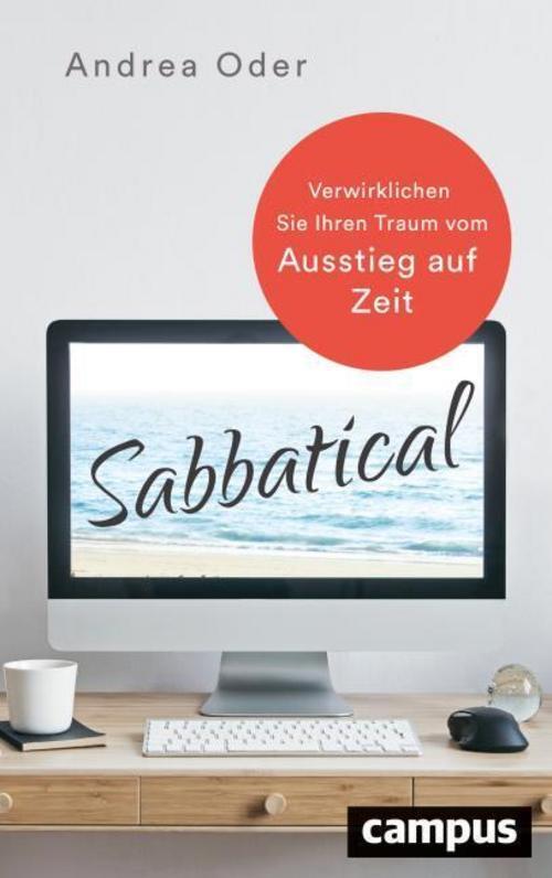 Thumbnail - Sabbatical Andrea Oder