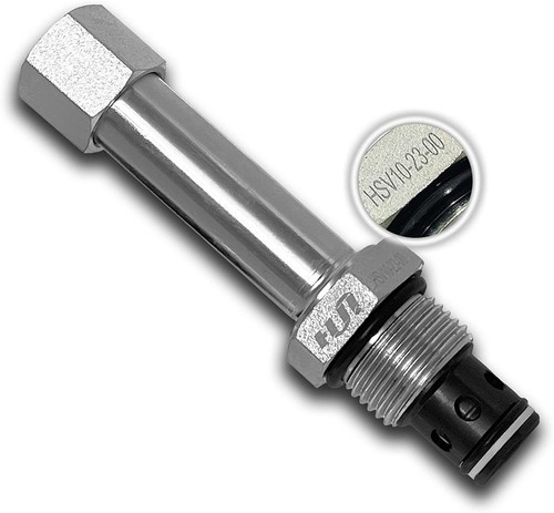 Hydraforce SV10-23 valve replacement