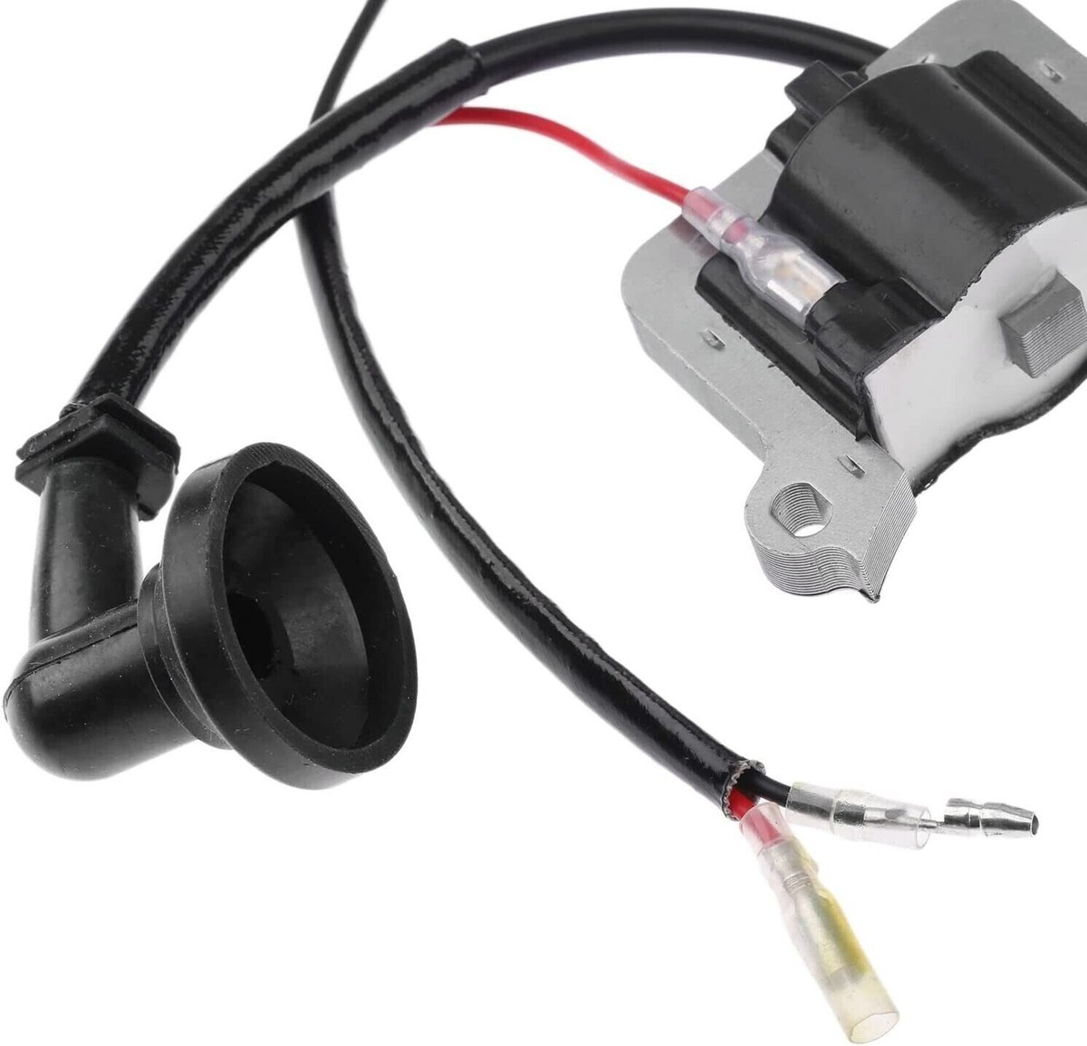 Copertura Bobina Decespugliatore Di Ricambio - Compatibile Con Black & Decker BESTA525/528/530 E Altri Modelli - Foto 4