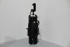 ETC S4 Source 4 750w Leko Fixture w/Clamp Stage Pin Plug FREE SHIPPING