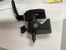 Bogen Clamp