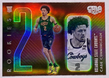 CADE CUNNINGHAM RC Rookie - Gala 2021-22 Panini Chronicles Draft #181