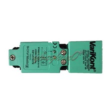 1PC New for Pepperl Fuchs NJ15 U1 E2 Proximity Switch Sensor