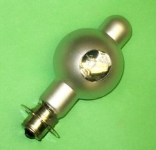 CXR CXL PROJECTOR LAMP BULB 8V 50W
