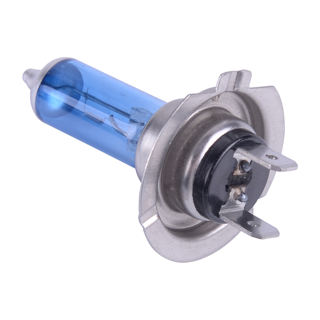 2pc H7 Halogen Xenon Light Bulb 55W Super White 5500K Replace Fit for