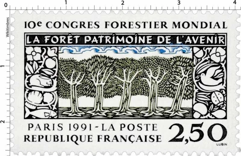 Lot de 2 Timbres Neufs Y&t N° 2725 [ref.4021] - Photo 1/1