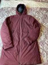 Rohan Frostpoint 100 Coat Size Medium