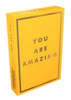 You Are Amazing Summersdale