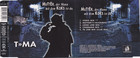 TMA a.k.a. Falco - Mutter, Der Mann Mit Dem Koks Ist Da  (5 Track Maxi CD)