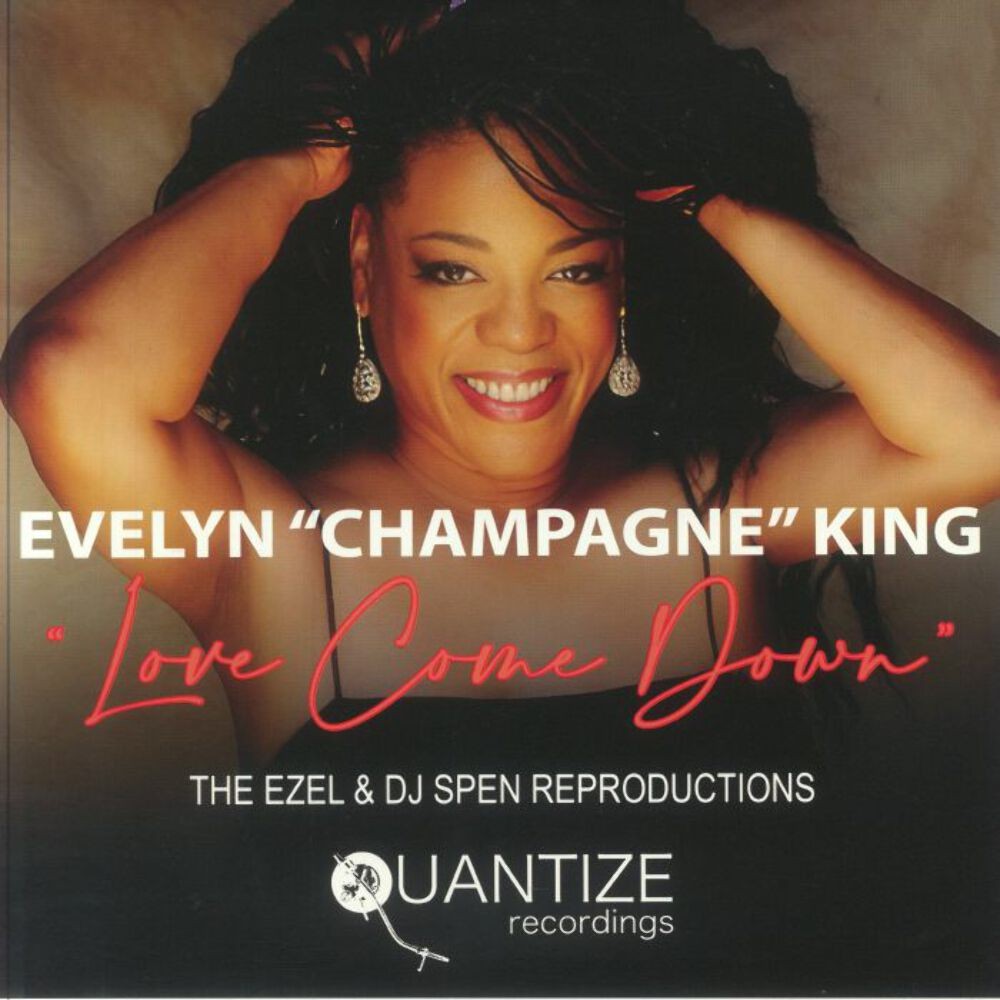 Evelyn 