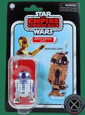 Star Wars - The Vintage Collection VC234  ESB  ARTOO-DETOO  R2-D2   SENSORSCOPE