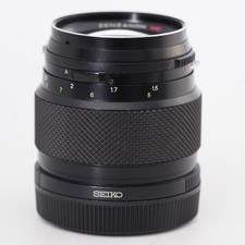 Bronica Zenzanon PS 150mm Focal Camera Lenses for sale | eBay