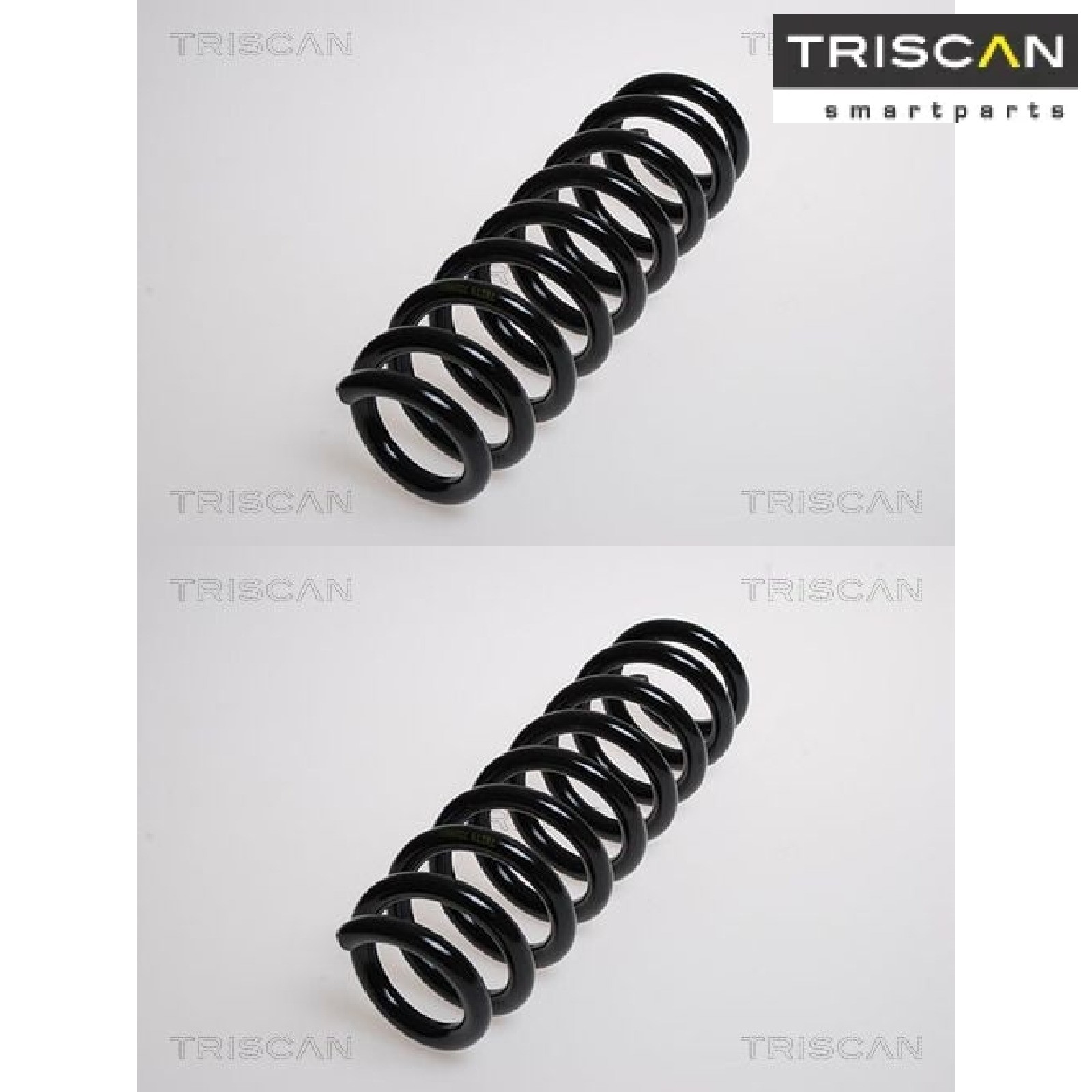 Triscan Feder Hinten Bmw 1Er E87 3Er E90 87501181 - Bild 3