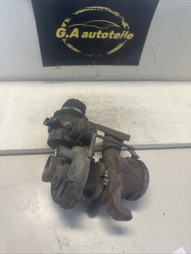 Turbolader Mercedes-Benz B-Klasse Sports Tourer W245 A640090178003 P21127180