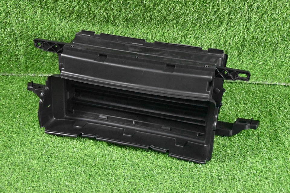 For Ford Expedition 2018-2021 Radiator Shutter Assembly Lower Grille Air Intake - Image 3 of 4