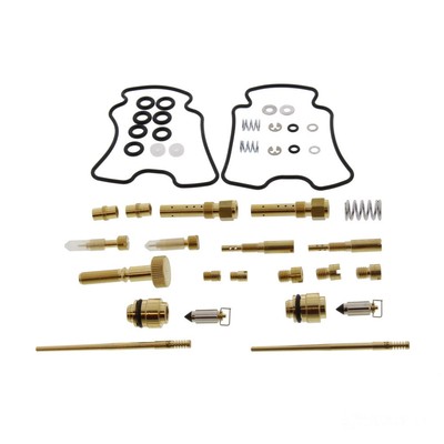 Vergaser Reparatursatz Tourmax CAB-DY24 für Yamaha YFM 660 RR Raptor 2003