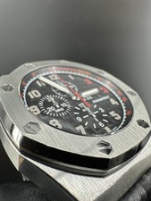 Audemars Piguet Royal Oak Offshore “Shaq” LE #326/960 – 48 mm Chronograph 3