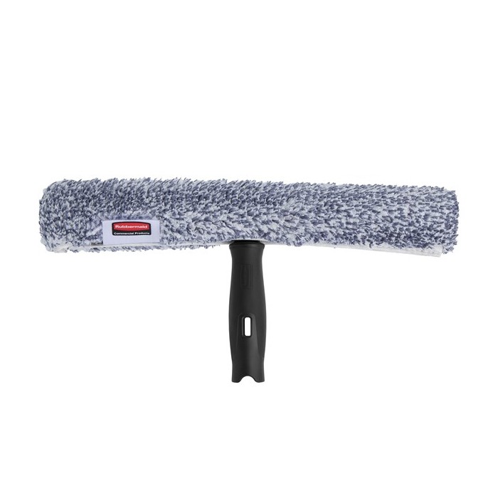 Rubbermaid 2221945 14 in Microfiber Glass Washer