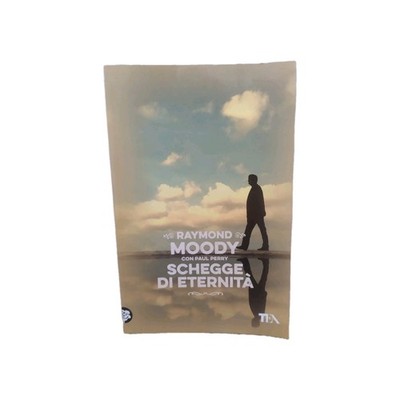 Splitter der Ewigkeit Raymond Moody Paul Perry 2016 Ed Tea Best Jenseits Erlebnisse