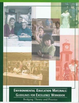 ENVIRONMENTAL EDUCATION MATERIALS: GUIDELINES FOR By North American Association
