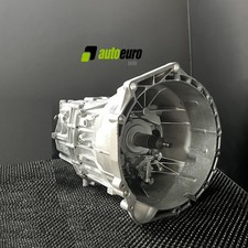 Getriebe GS6-37BZ-THEA BMW Z4 E85, 3.0 Benzin, 6-Gang + GARANTIE