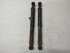 CITROEN C3 AIRCROSS MK1 17-21 Shock Absorber Rear Pair