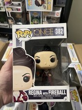 Funko Pop Once Upon A Time Vinyl Figures Checklist and Gallery 13
